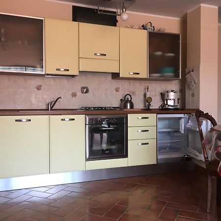 Olivo Al Mare - By Host4U Apartment Dolcedo Luaran gambar