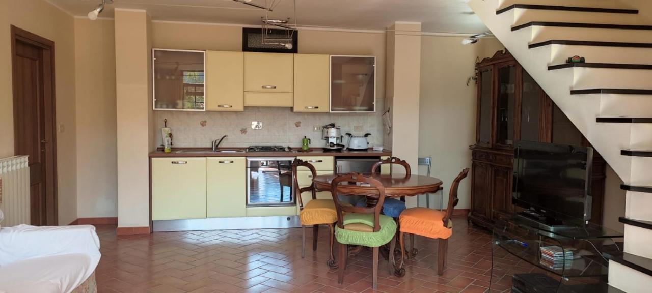 Olivo Al Mare - By Host4U Apartment Dolcedo Luaran gambar