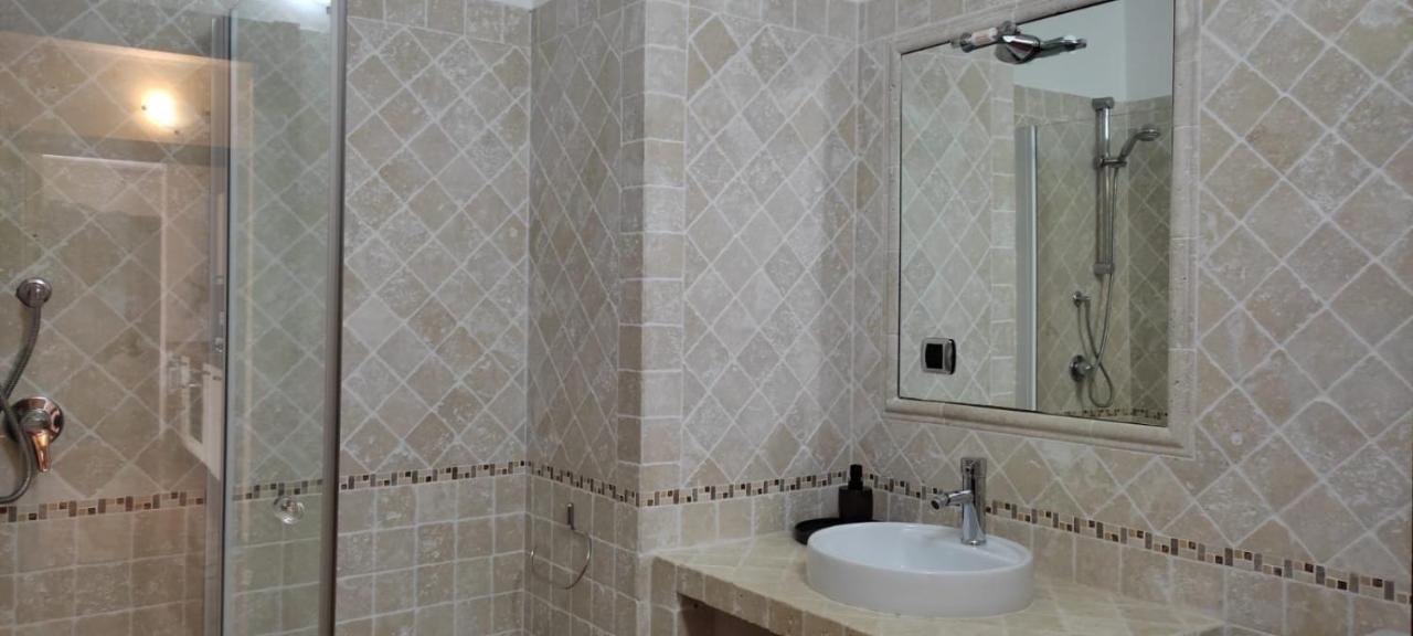 Olivo Al Mare - By Host4U Apartment Dolcedo Luaran gambar