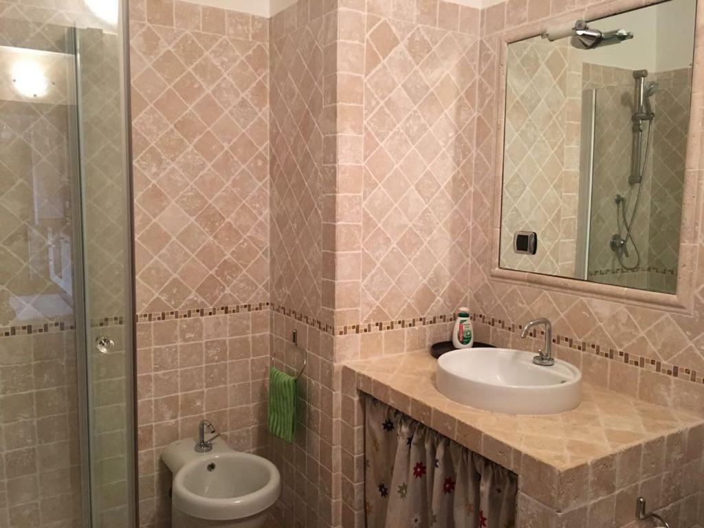 Olivo Al Mare - By Host4U Apartment Dolcedo Luaran gambar