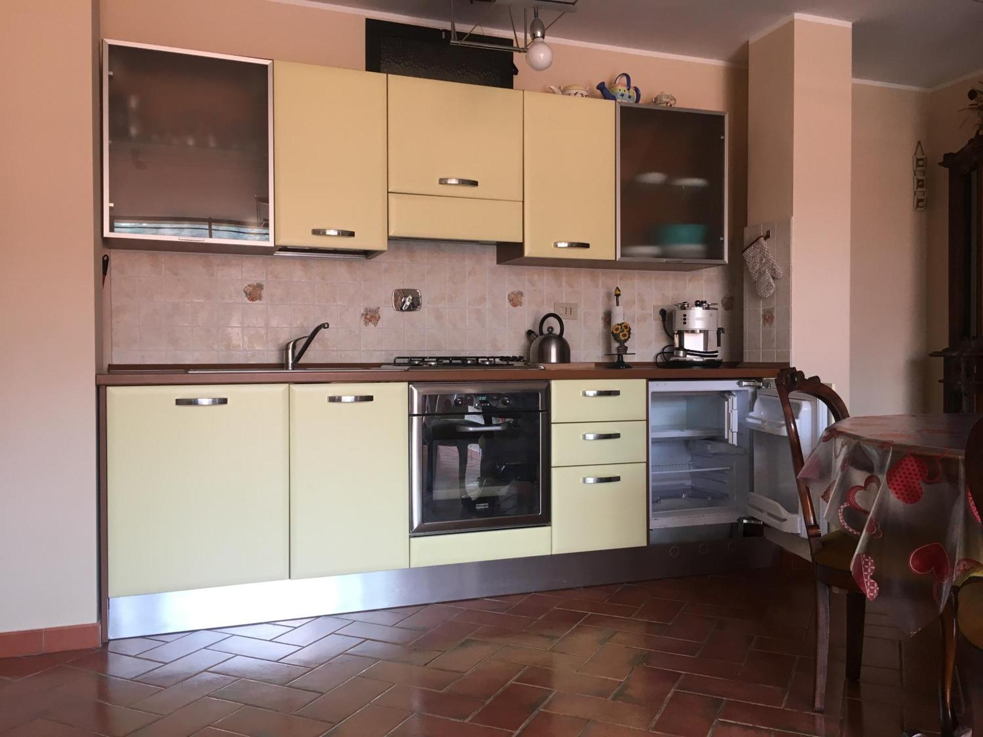 Olivo Al Mare - By Host4U Apartment Dolcedo Luaran gambar