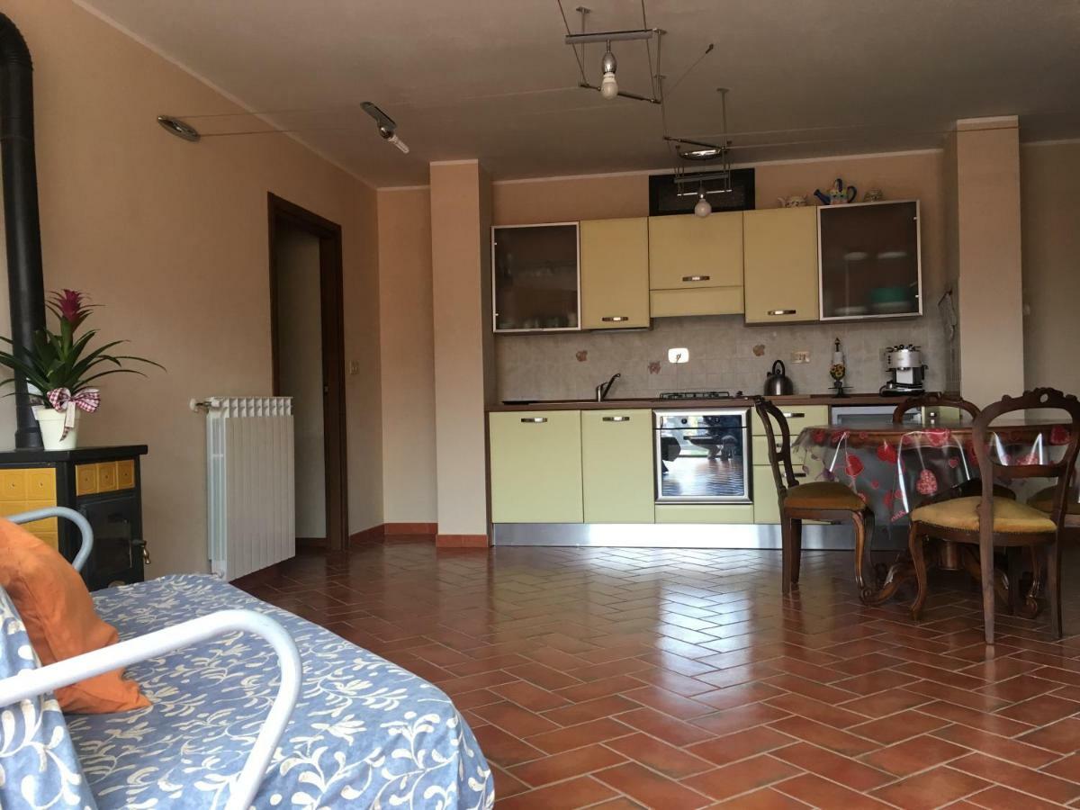 Olivo Al Mare - By Host4U Apartment Dolcedo Luaran gambar
